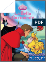 La Bella Durmiente Comic