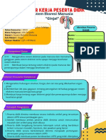 Lembar Kerja Peserta Didik Lembar Kerja Peserta Didik: Sistem Eksresi Manusia "Ginjal" Sistem Eksresi Manusia "Ginjal"