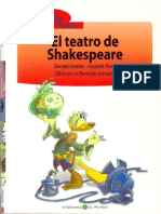 Clasicos de La Literatura Disney 05. El Teatro de Shakespeare