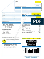 Información General Información de Pago