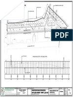 Site Development Plan: Proposed Road Expansion On Plaza Honor - MMPC, Lilo-An