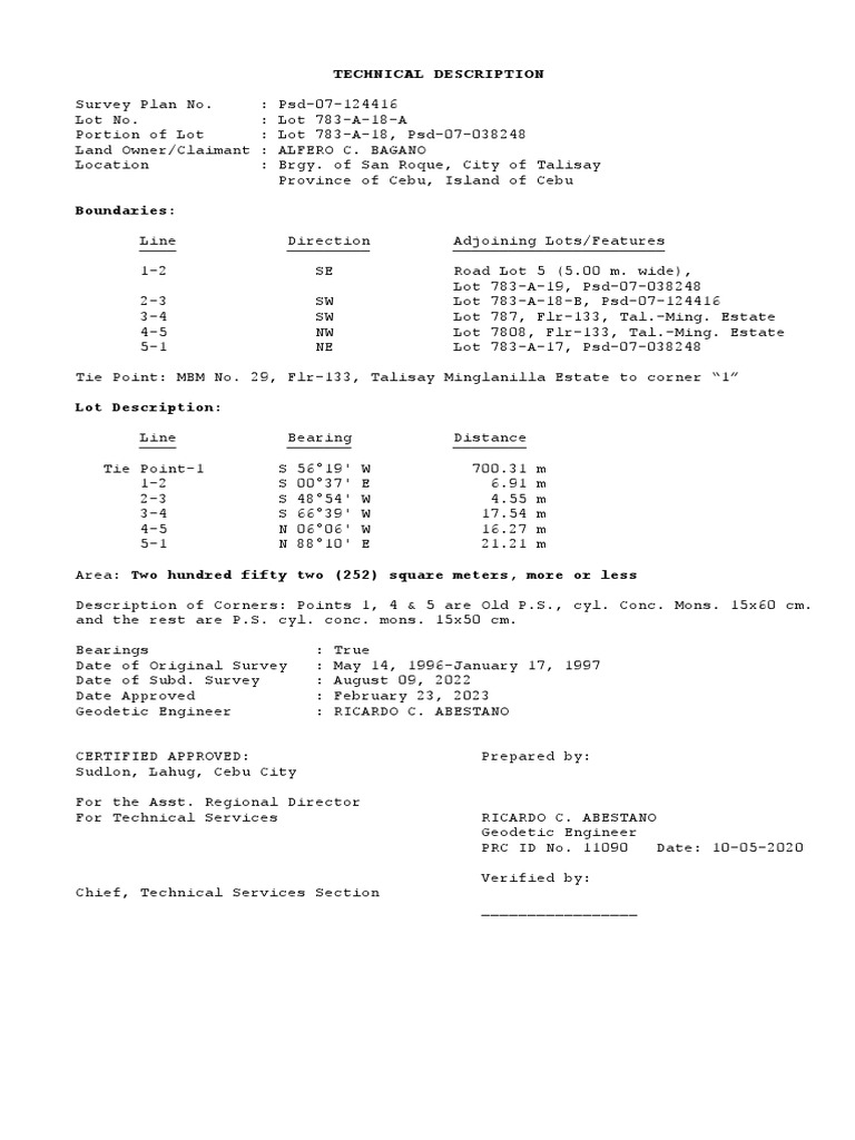 technical-description-boundaries-pdf