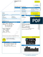 Información General Información de Pago