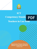 Ict Domain 5