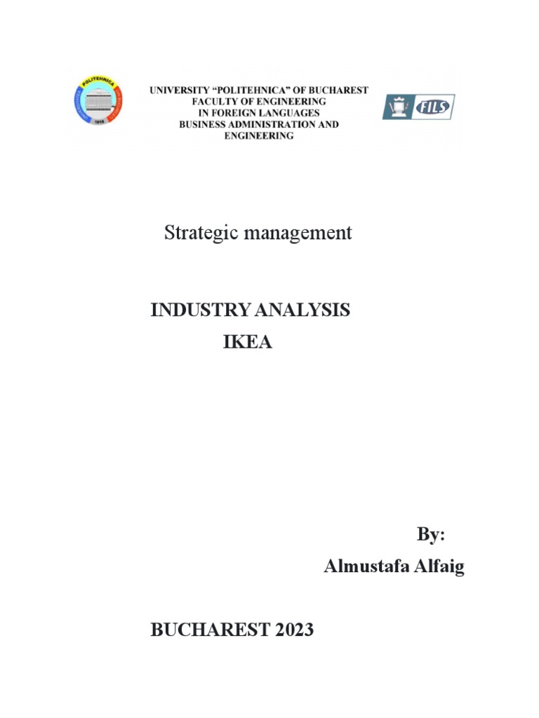 STRATEGIC SOURCING AND CATEGORY MANAGEMENT LESSONS LEARNED AT IKEA PDF DOWNLOAD visual data 6