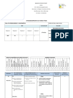 Atividades/Projeto Da Turma 9ºano: Aterosclerose E A Matemática