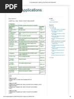 Oracle Applications - Usefull XML Tags in Bi Publisher