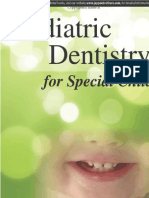 Gupta - Pediatric Dentistry For Special Child