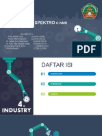 Spektro: C-NMR