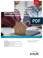 Key Stakeholders AHURI-Final-Report-337-The-housing-aspirations-of-Australians-across-the-life-course-closing-the-housing-aspirations-gap
