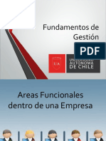 Fundamentos de Gestión: Capítulo 7