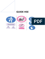 Guide - HSE Ok À Exploiter