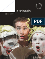 Drama in Schools: Second Edition