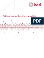 50 Innovative Business Models 2