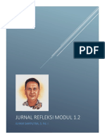 Jurnal Refleksi Modul 1.2