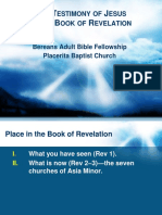 03 Revelation PPT