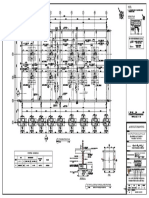 As Built Drawing: B1 Site Reference Level