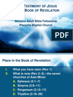 09 Revelation PPT