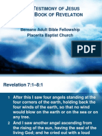14 Revelation PPT