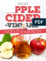 All About Apple Cider Vinegar MASTER