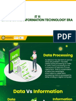 06 - Electronic Data Processing