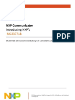 NXP Communicator