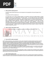 QUT Grading Conversion Guide | PDF