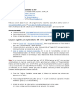 12 Pasos Implementación NIIF GlobalContable 06octubre2014 Version4