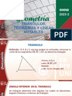 Triangulos CepreUni