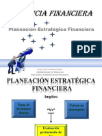 Gerencia Financiera