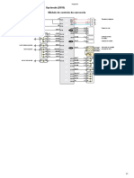 Argo 1.0 6V GSE Flex Manual Sem Opcionais (2018) Módulo de Controle Da Carroceria