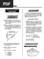 Mensuration_Formulas_SSC_CGL | PDF | Sphere | Radius