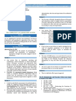 Lesson 1 - Clinical Laboratory Laws RA 4688 & I'ts Implementing Guideliines (AO 2007 - 0027)