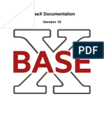Basex Documentation