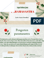 Paramasastra Basa Jawa