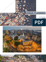 Urban Planning: Presentation by