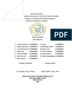 Sekolah Tinggi Ilmu Kesehatan Tri Mandiri Sakti Bengkulu 2023