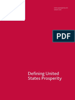 USPI 2021 Methodology Part 1 Defining U.S. Prosperity