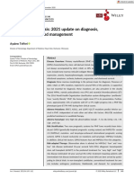 American J Hematol - 2020 - Tefferi - Primary Myelofibrosis 2021 Update On Diagnosis Risk Stratification and Management