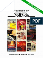 Best of SoftSide Atari Edition
