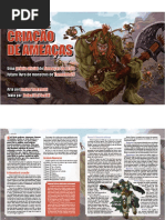 Criando um Sistema de RPG de Mesa | PDF | Jogos de RPG