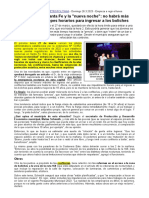 Santa Fe, Las Nuevas Reglas de La Noche Regirán Desde Marzo-2023 - El Litoral