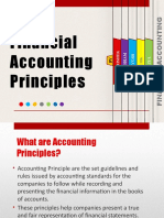 FA-Accounting Principles Presentation