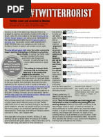 Download I Am Also a TwitTerrorist by Pepe Rivera SN64197809 doc pdf