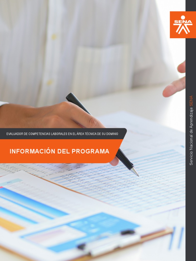 Evaluador de Competencias Laborales SENA | PDF | Evaluación | Aprendizaje
