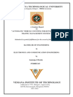 Visvesvaraya Technological University: Vemana Institute of Technology