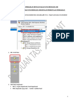 3a. PANDUAN MEMBUAT PERMINTAAN PERBAIKAN MENGGUNAKAN (UNSCHEDULED JOB) - OK