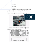 GTE THRUST AUGMENTATION SYSTEM 9