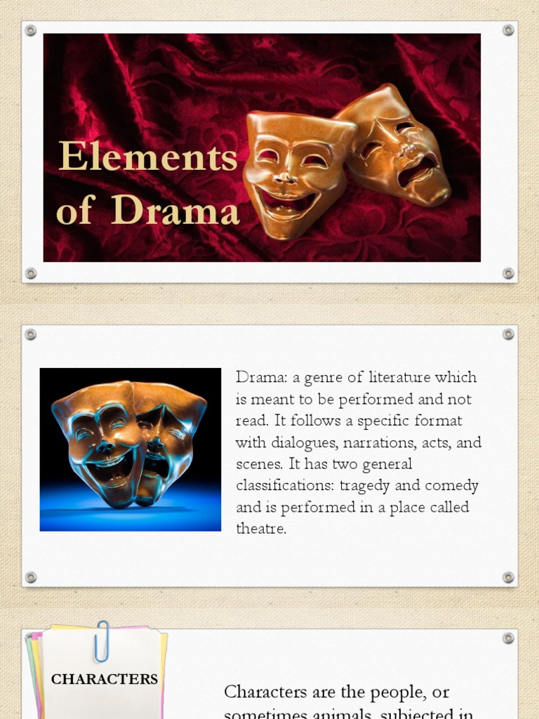 elements-of-drama-pdf