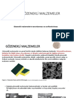 km343 1.gozenekli Malzemeler-Classification